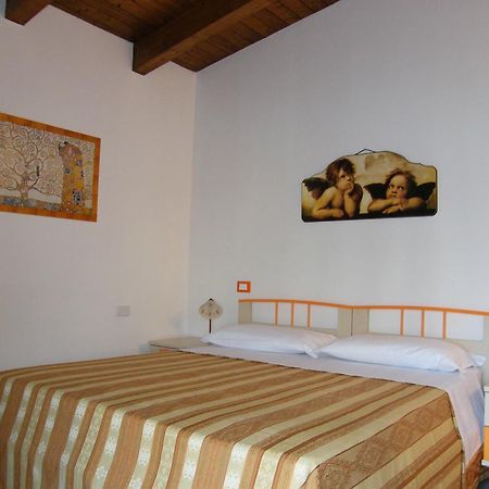 Oasi Del Sud Hotel Pozzallo Room photo